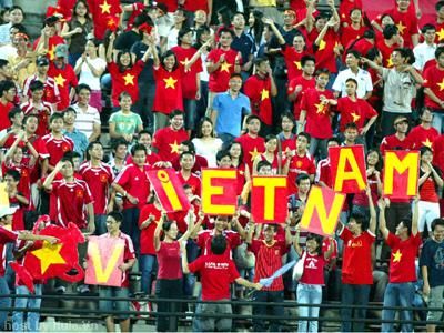 Vietnam prepares for upcoming sports events